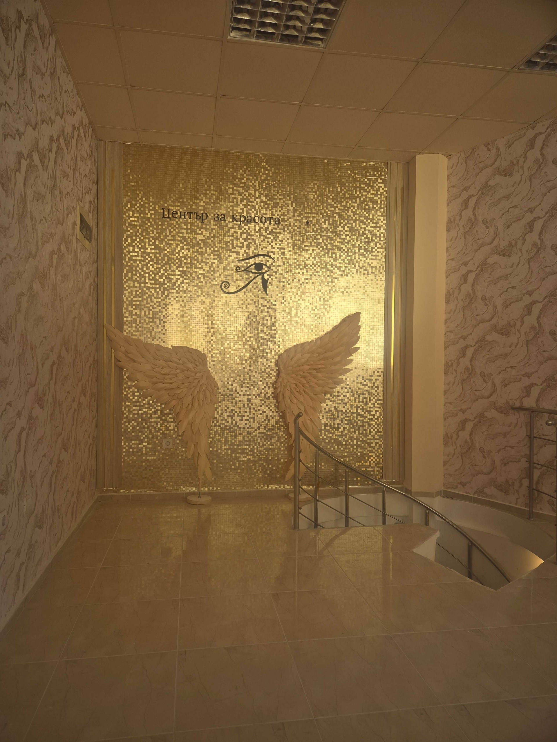 Дава се под наем  в Варна, Автогара -  кв.м за 510 € - Снимка #1