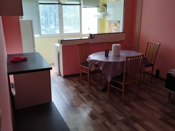 Двустаен апартамент в София, Надежда 3 - 66 кв.м за 2213 €/кв.м - Снимка #1