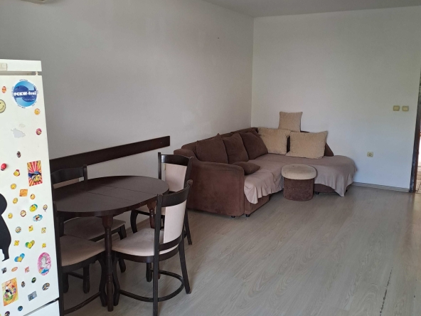 Двустаен апартамент в Бургас, Възраждане - 64 кв.м за 2350 €/кв.м - Снимка #1