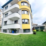 Дава се под наем Тристаен апартамент в Варна, Виница - 120 кв.м за 867 € - Снимка #1