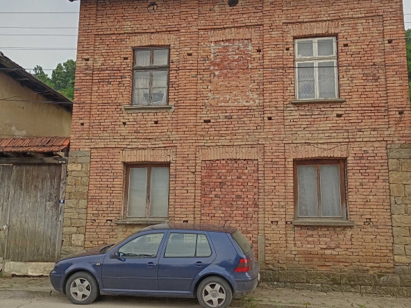 Къща в Троян - 94 кв.м за 217 €/кв.м - Снимка #1