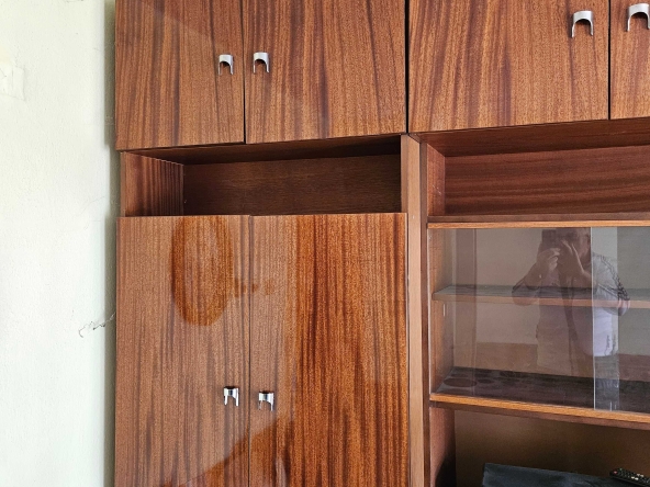 Двустаен апартамент в Шумен, Център - 63 кв.м за 1174 €/кв.м - Снимка #1