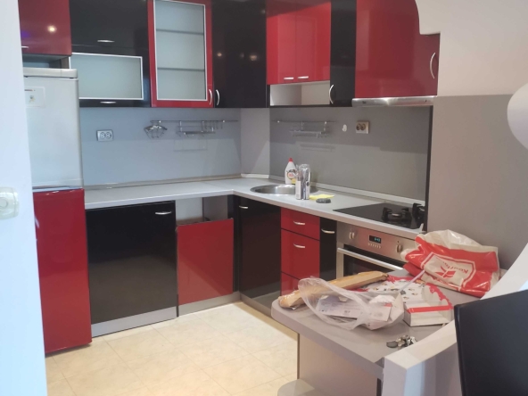 Двустаен апартамент в Благоевград, Ален мак - 77 кв.м за 1656 €/кв.м - Снимка #1