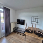 Дава се под наем Двустаен апартамент в София, Център - 65 кв.м за 397.8 € - Снимка #1