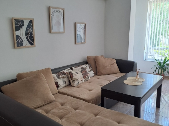 Дава се под наем Двустаен апартамент в София, Зона Б-18 - 75 кв.м за 510 € - Снимка #1