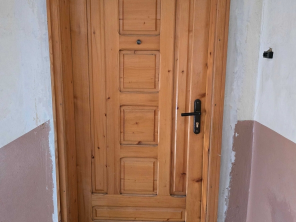 Четиристаен апартамент в Смолян, Устово - 80 кв.м за 957 €/кв.м - Снимка #1