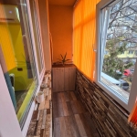 Тристаен апартамент в Монтана, Идеален център - 92 кв.м за 1552 €/кв.м - Снимка #1