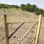 Парцел в София, Младост 1 - 971 кв.м за 44 €/кв.м - Снимка #1