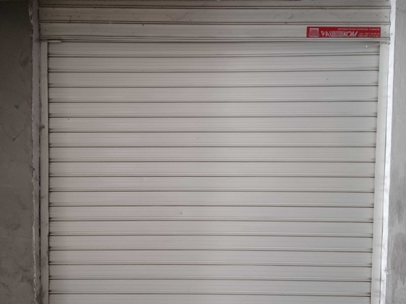 Гараж / Паркомясто в Велико Търново, Център - 18 кв.м за 1445 €/кв.м - Снимка #1