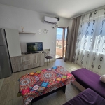 Дава се под наем Двустаен апартамент в Благоевград, Освобождение - 60 кв.м за 270.3 € - Снимка #1