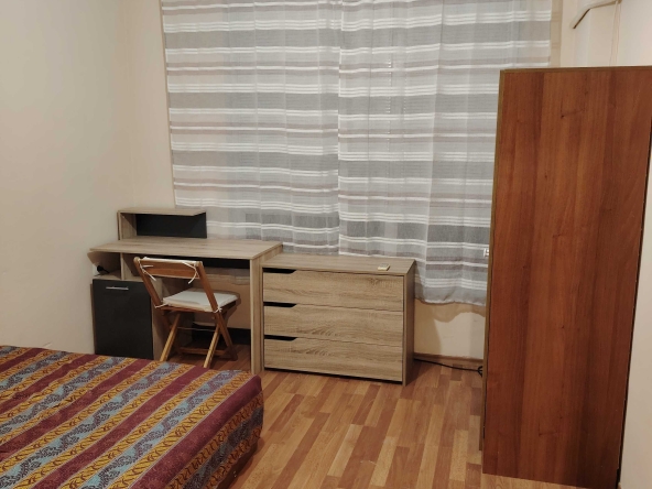 Дава се под наем  в Пловдив, Кършияка - 12 кв.м за 142.8 € - Снимка #1