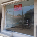 Дава се под наем Магазин в Враца, Река Лева - 66 кв.м за 336.6 € - Снимка #1