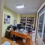 Офис в Разград, Освобождение - 81 кв.м за 1266 €/кв.м - Снимка #1