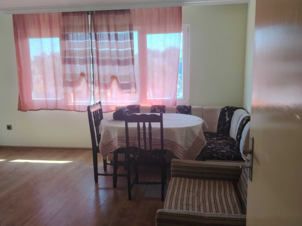 Дава се под наем Ателие в Видин, Георги Бенковски - 40 кв.м за 158.1 € - Снимка #1