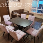 Тристаен апартамент в София, Люлин 8 - 80 кв.м за 10 €/кв.м - Снимка #1