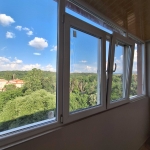 Дава се под наем Двустаен апартамент в Търговище, Боровец - 59 кв.м за 255 € - Снимка #1