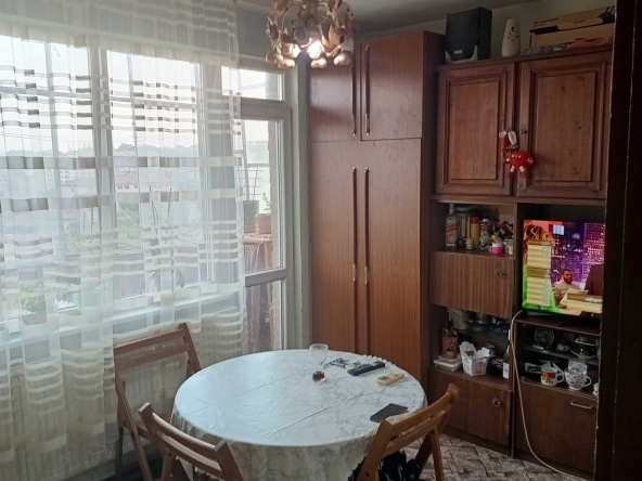 Едностаен апартамент в Лом - 48 кв.м за 531 €/кв.м - Снимка #1