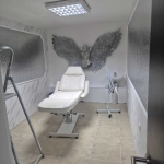 Дава се под наем  в Варна, Автогара -  кв.м за 204 € - Снимка #1