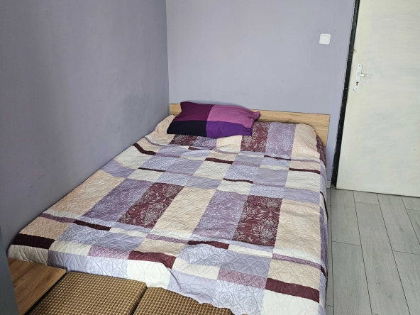 Дава се под наем Тристаен апартамент в София, Люлин 9 - 20 кв.м за 147.9 € - Снимка #1