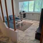 Дава се под наем Двустаен апартамент в София, Център - 50 кв.м за 450 € - Снимка #1