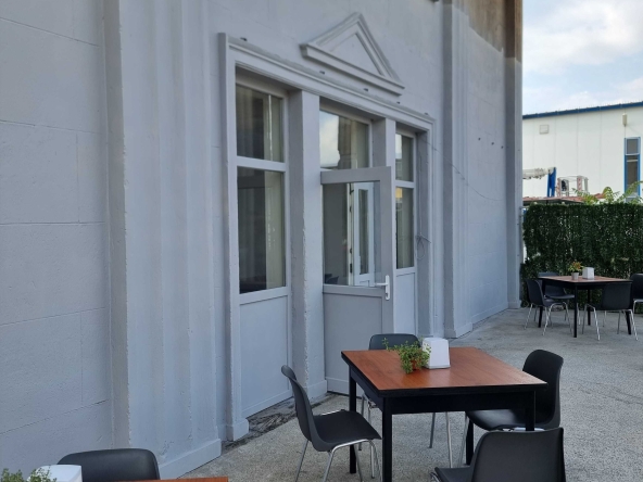 Заведение в София, Дружба 1 - 150 кв.м за 7 €/кв.м - Снимка #1