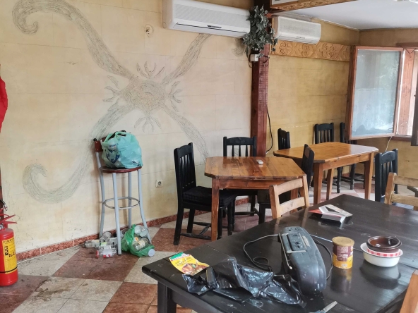 Дава се под наем Заведение в София, Бояна - 100 кв.м за 663 € - Снимка #1