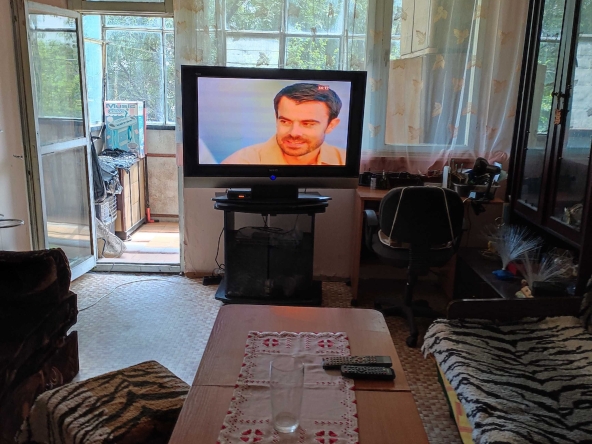 Дава се под наем Двустаен апартамент в Варна, Възраждане 1 - 57 кв.м за 250 € - Снимка #1