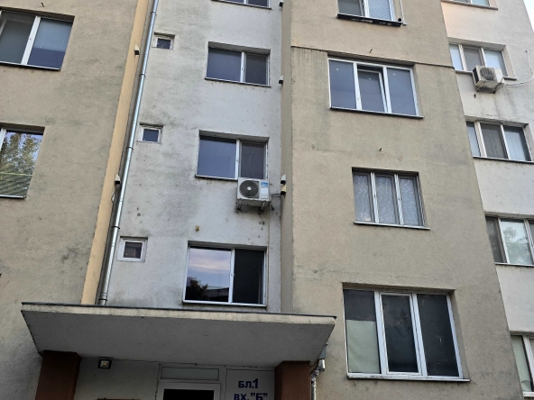 Двустаен апартамент в Козлодуй - 63 кв.м за 1520 €/кв.м - Снимка #1