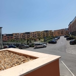 Дава се под наем Едностаен апартамент в к.к. Св.Св. Константин и Елена - 40 кв.м за 331.5 € - Снимка #1