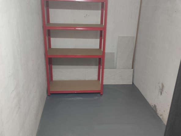 Дава се под наем Склад в София, Стрелбище - 5 кв.м за 25.5 € - Снимка #1