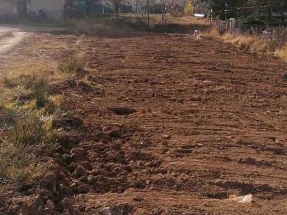 Парцел в Сапарева баня - 536 кв.м за 66 €/кв.м - Снимка #1