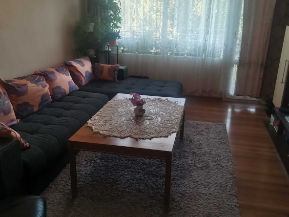 Тристаен апартамент в Велико Търново, Акация - 83 кв.м за 1181 €/кв.м - Снимка #1