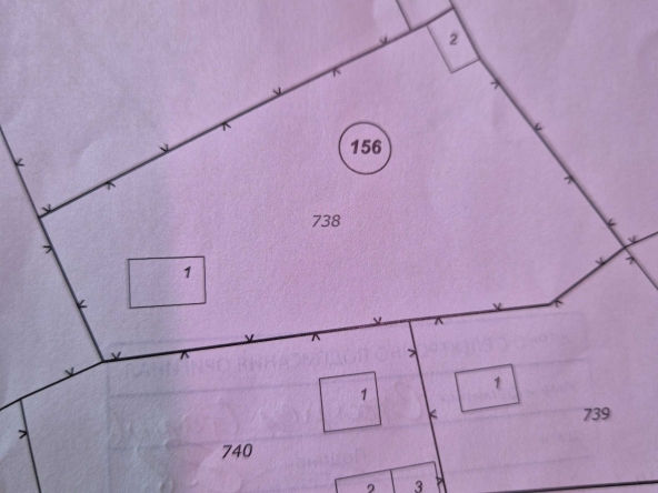 Къща в Русе, Дружба 1 - 24 кв.м за 3750 €/кв.м - Снимка #1