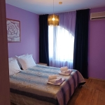 Дава се под наем Едностаен апартамент в Ахелой - 65 кв.м за 102 € - Снимка #1