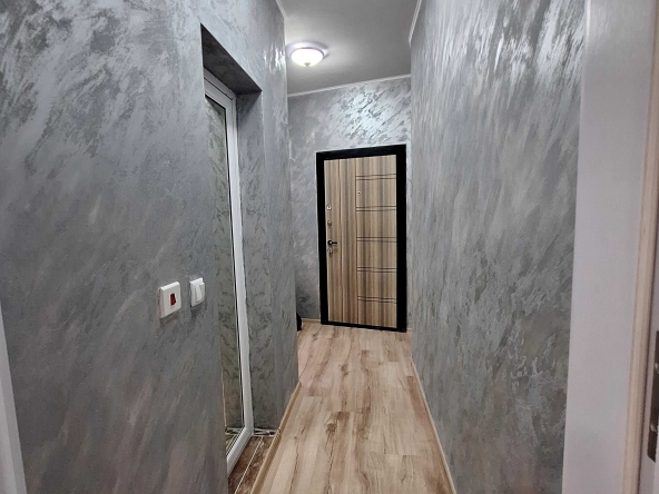 Двустаен апартамент в Търговище, Боровец - 57 кв.м за 1521 €/кв.м - Снимка #1