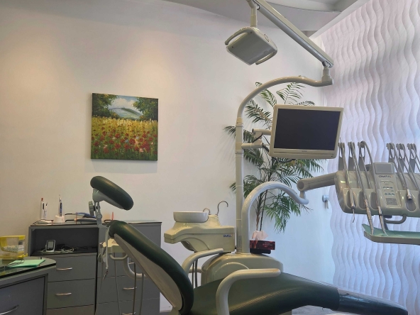 Дава се под наем Офис в София, Младост 1 - 60 кв.м за 612 € - Снимка #1