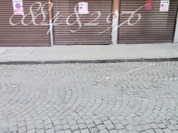 Гараж / Паркомясто в София, Зона Б-18 - 22 кв.м за 5 €/кв.м - Снимка #1