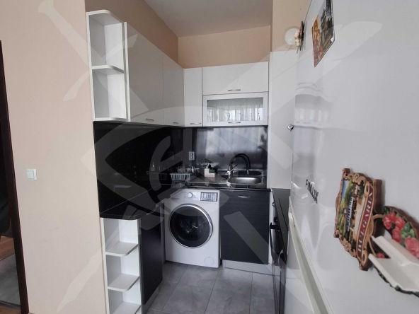 Дава се под наем Двустаен апартамент в Варна, Владислав Варненчик - 55 кв.м за 350 € - Снимка #1