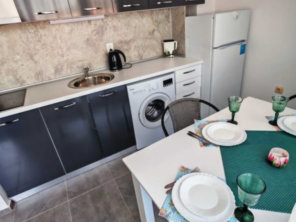 Двустаен апартамент в Свети Влас - 94 кв.м за 862 €/кв.м - Снимка #1