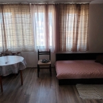 Дава се под наем Едностаен апартамент в Варна, Конфуто - 40 кв.м за 295.8 € - Снимка #1