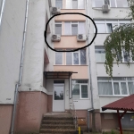 Дава се под наем Тристаен апартамент в Лозница - 60 кв.м за 150 € - Снимка #1