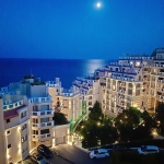 Дава се под наем Двустаен апартамент в Варна, Гръцка махала - 70 кв.м за 750 € - Снимка #1