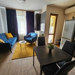 Дава се под наем Тристаен апартамент в Варна, Чаталджа - 90 кв.м за 765 € - Снимка #1