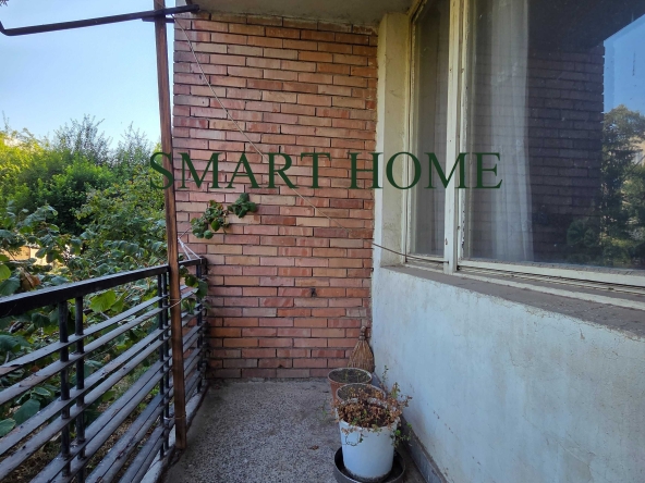 Двустаен апартамент в Горна Оряховица - 61 кв.м за 1110 €/кв.м - Снимка #1