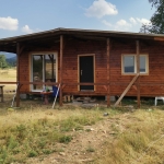 Къща в Батак - 27 кв.м за 529 €/кв.м - Снимка #1