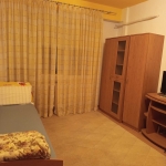 Дава се под наем Едностаен апартамент в Русе, Здравец Север 1 - 42 кв.м за 193.8 € - Снимка #1