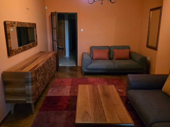 Дава се под наем Четиристаен апартамент в София, Младост 1 - 117 кв.м за 800 € - Снимка #1