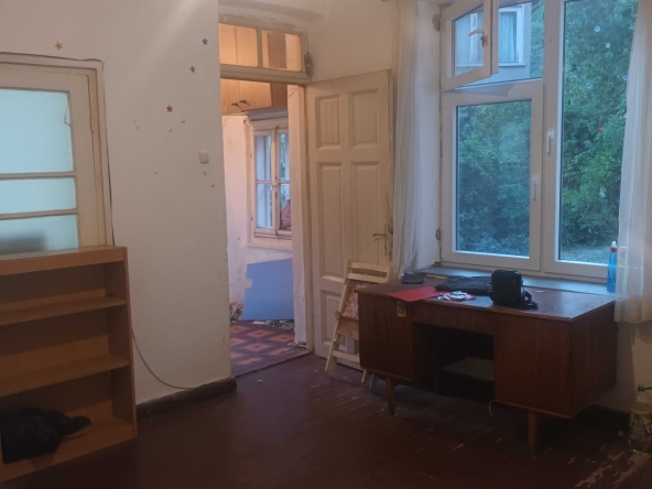 Етаж от къща в София, Център - 65 кв.м за 1416 €/кв.м - Снимка #1