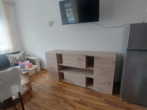 Дава се под наем Едностаен апартамент в Поморие - 51 кв.м за 200 € - Снимка #1