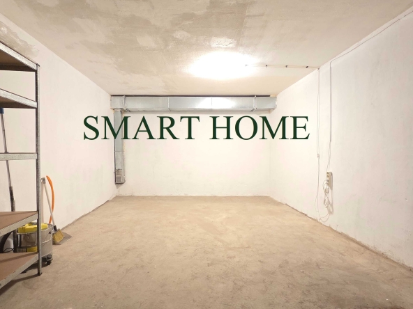 Гараж / Паркомясто в Велико Търново, Колю Фичето - 20 кв.м за 1395 €/кв.м - Снимка #1